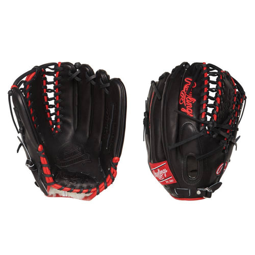 PROSMT27 Pro Preferred Mike Trout Game Day Pattern 12 3/4" Baseball Glove
