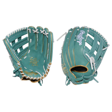 Rawlings PRO1275SB-6SP Heart of the Hide 12.75" Fastpitch Glove