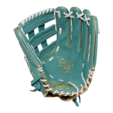 Rawlings PRO1275SB-6SP Heart of the Hide 12.75" Fastpitch Glove