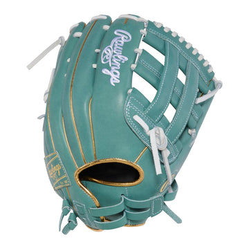 Rawlings PRO1275SB-6SP Heart of the Hide 12.75" Fastpitch Glove