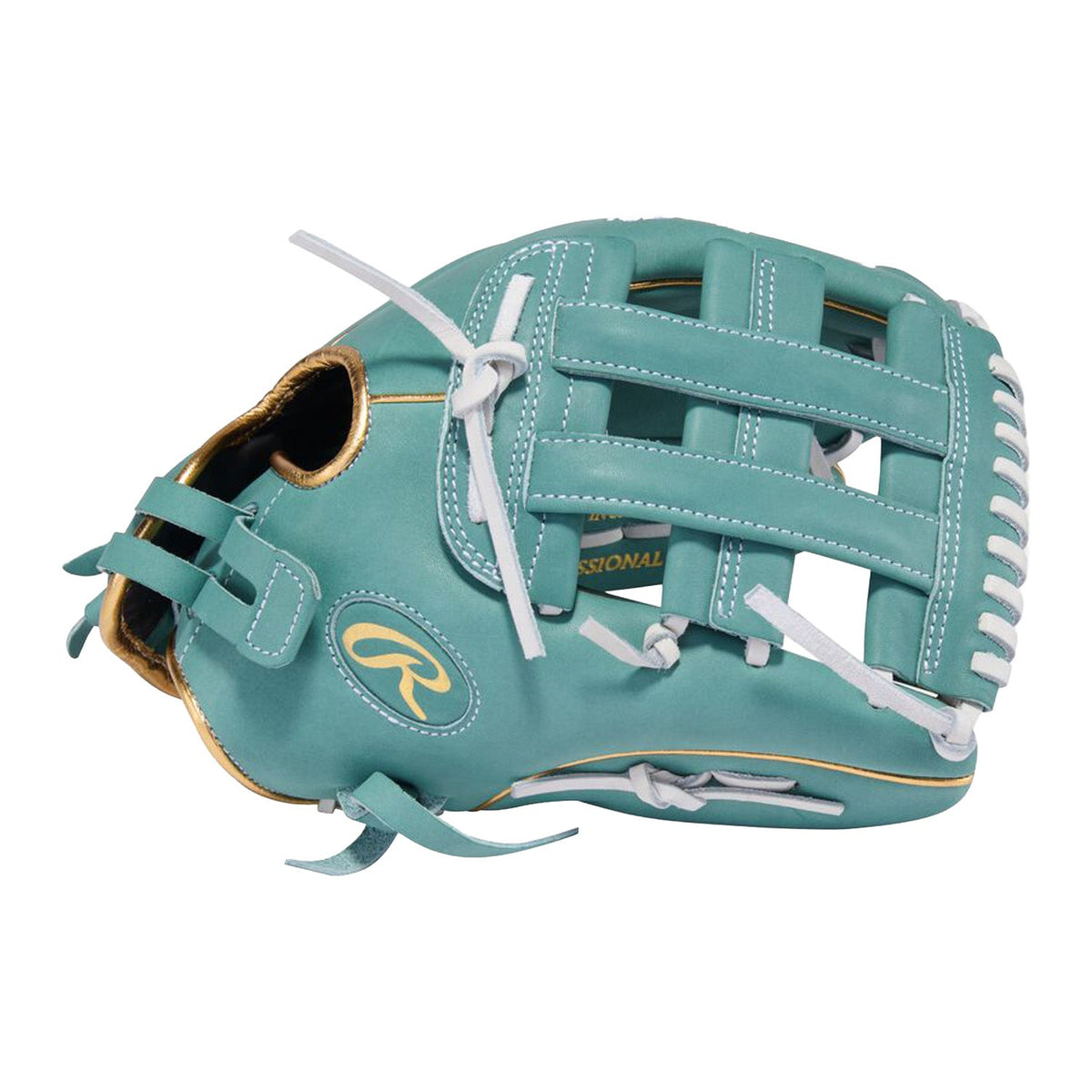 Rawlings PRO1275SB-6SP Heart of the Hide 12.75" Fastpitch Glove