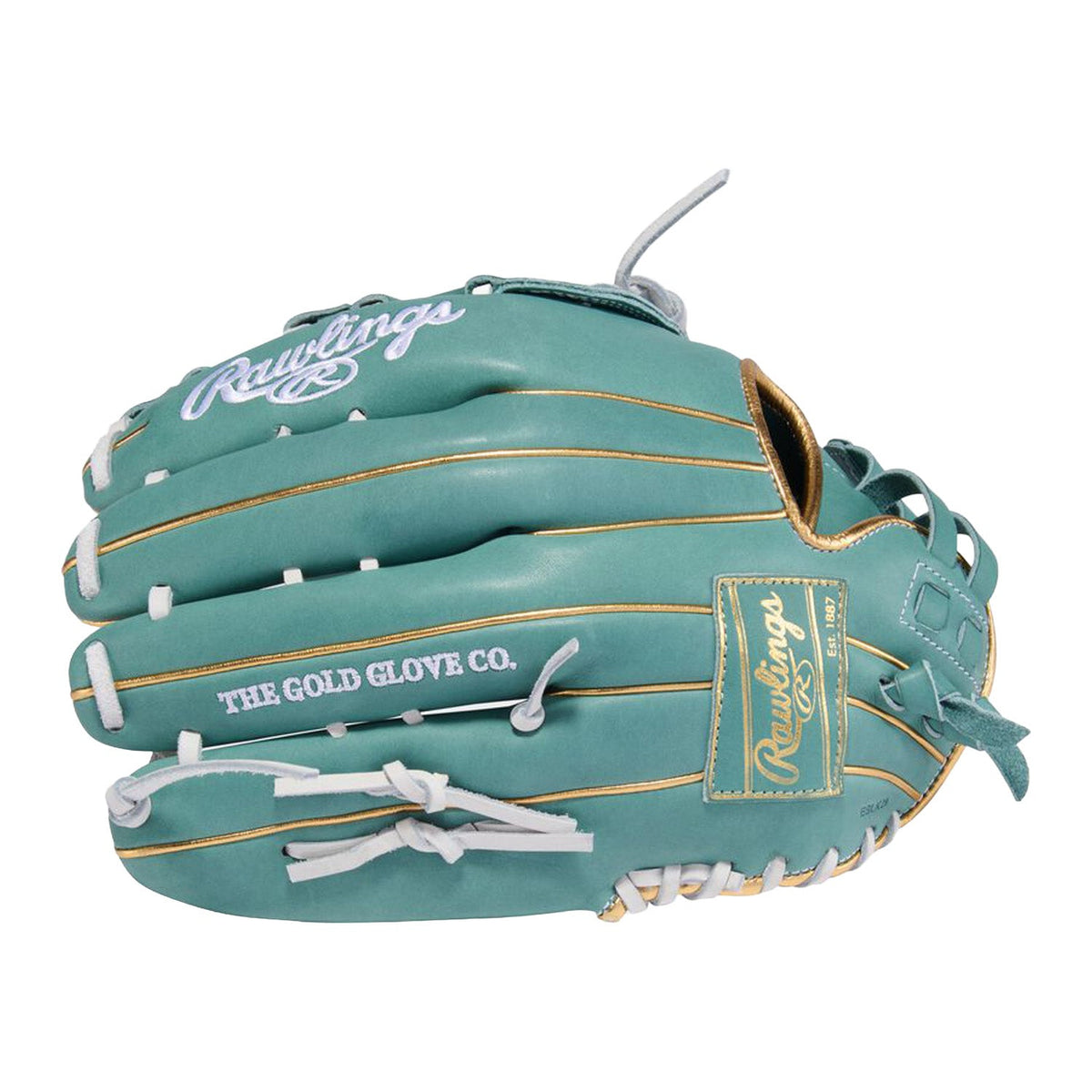Rawlings PRO1275SB-6SP Heart of the Hide 12.75" Fastpitch Glove
