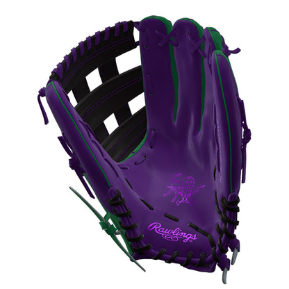 PRO130SB-GPB Heart of the Hide BBT Exclusive 13" Softball Glove