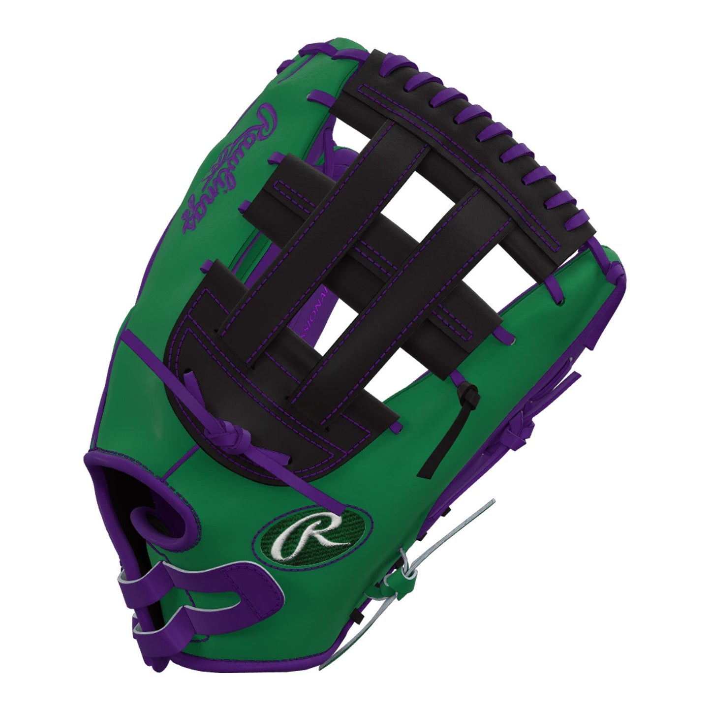 PRO130SB-GPB Heart of the Hide BBT Exclusive 13" Softball Glove