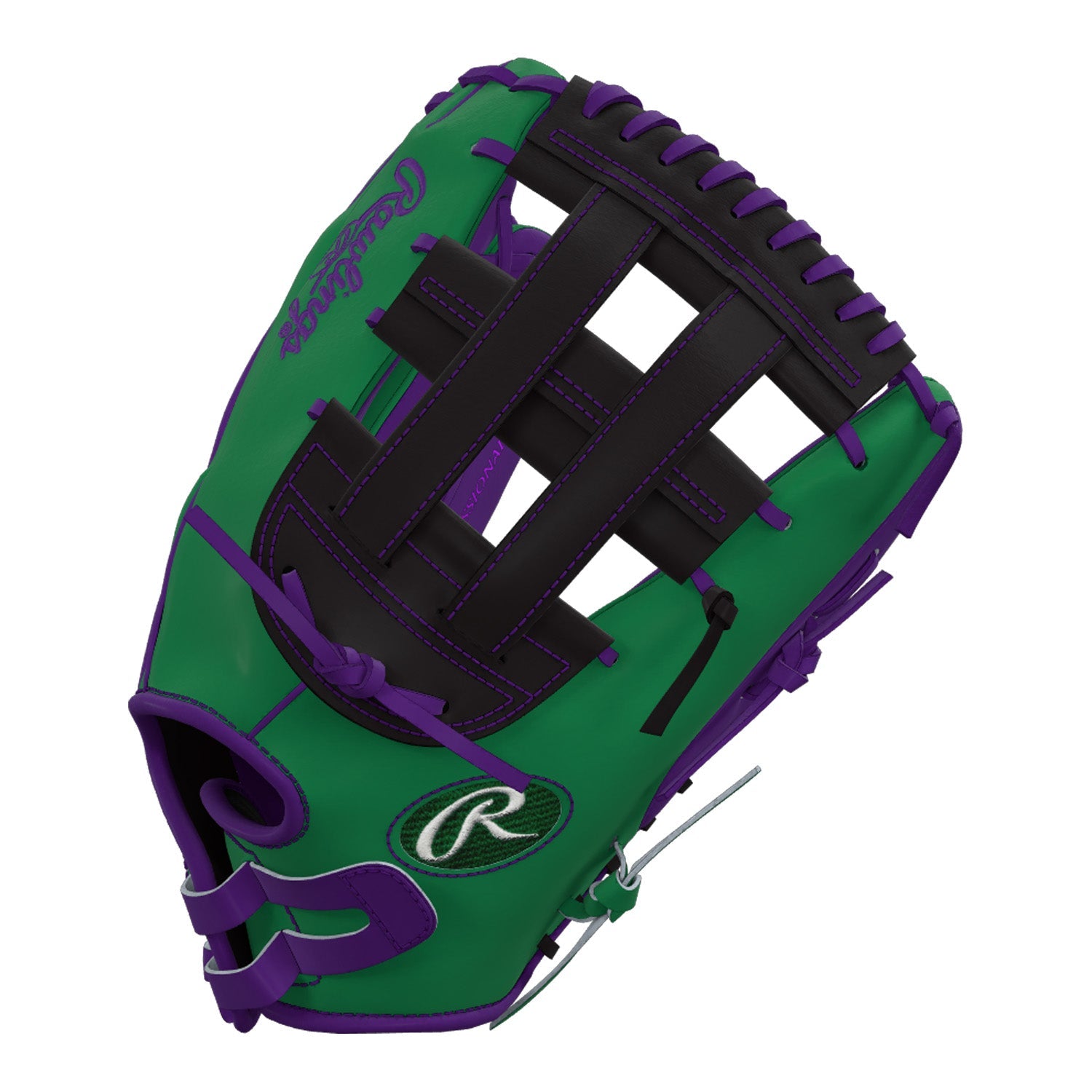 PRO130SB-GPB Heart of the Hide BBT Exclusive 13" Softball Glove