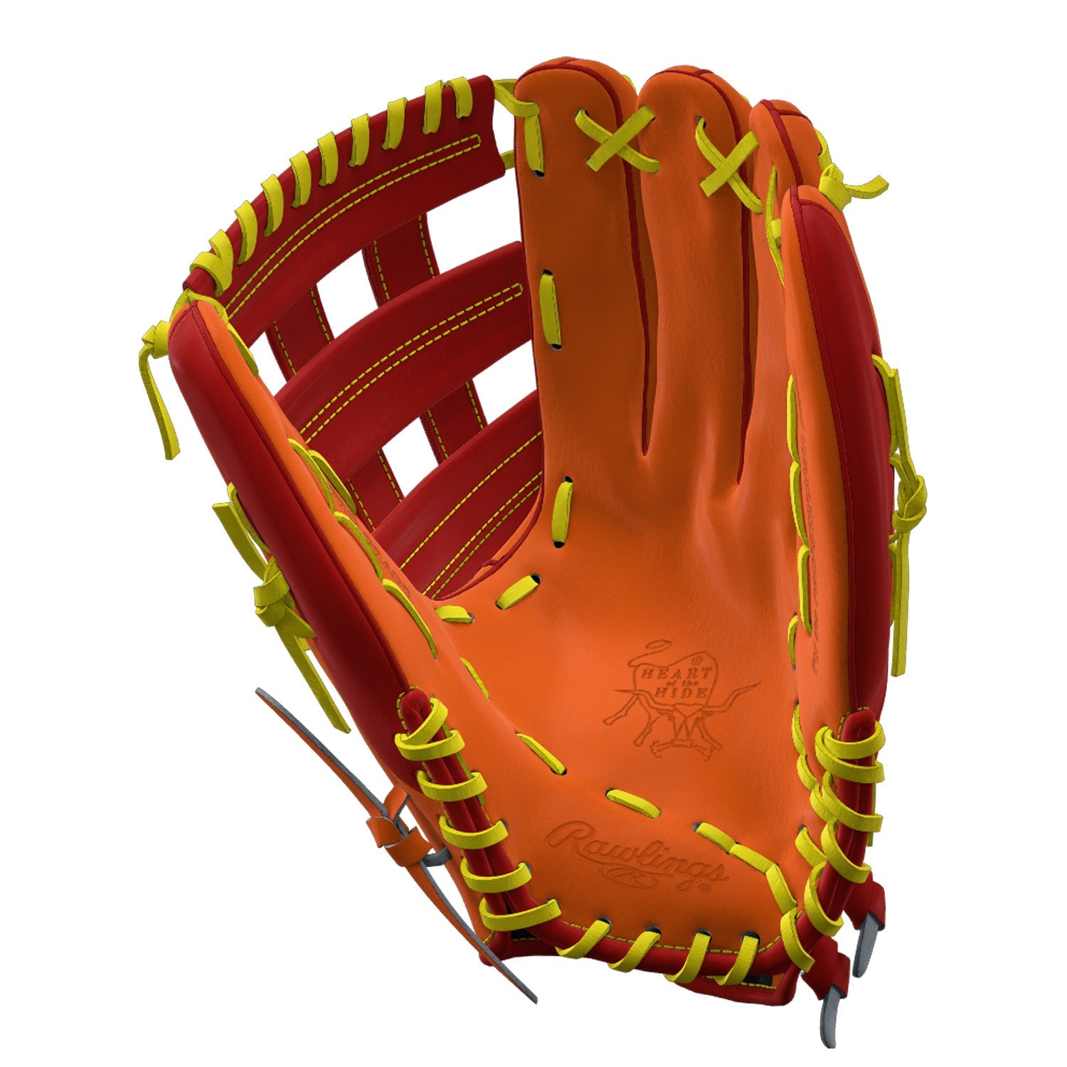 PRO130SB-OYS Heart of the Hide BBT Exclusive 13" Softball Glove