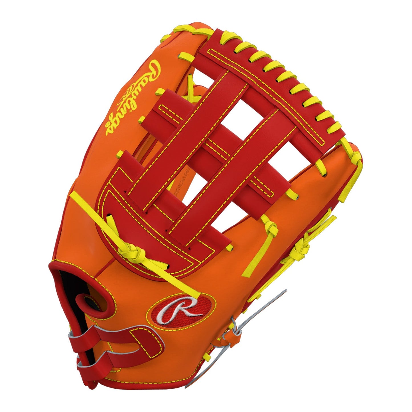 PRO130SB-OYS Heart of the Hide BBT Exclusive 13" Softball Glove