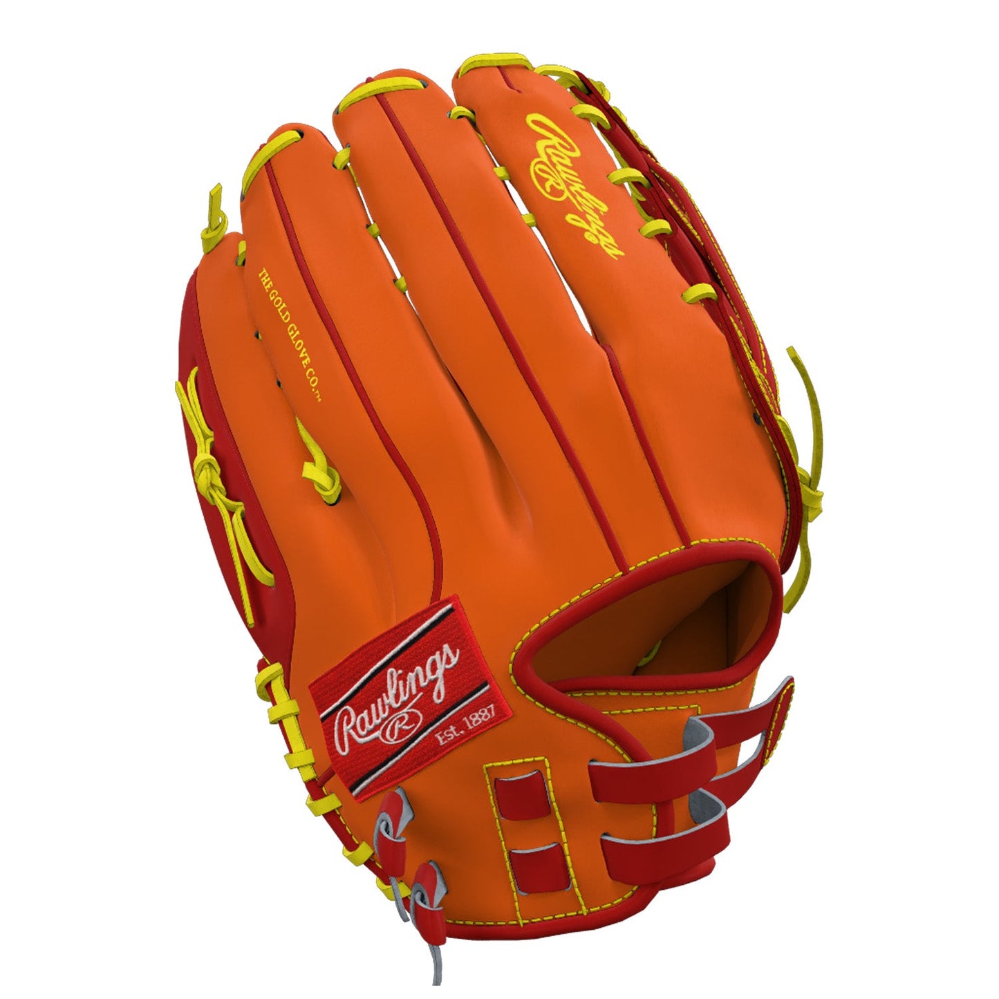 PRO130SB-OYS Heart of the Hide BBT Exclusive 13" Softball Glove