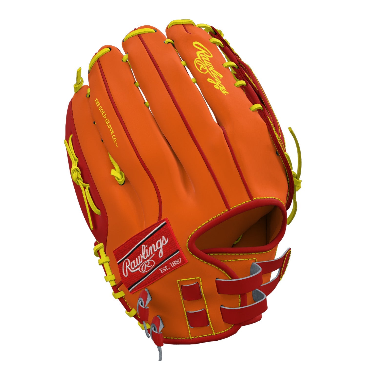 PRO130SB-OYS Heart of the Hide BBT Exclusive 13" Softball Glove
