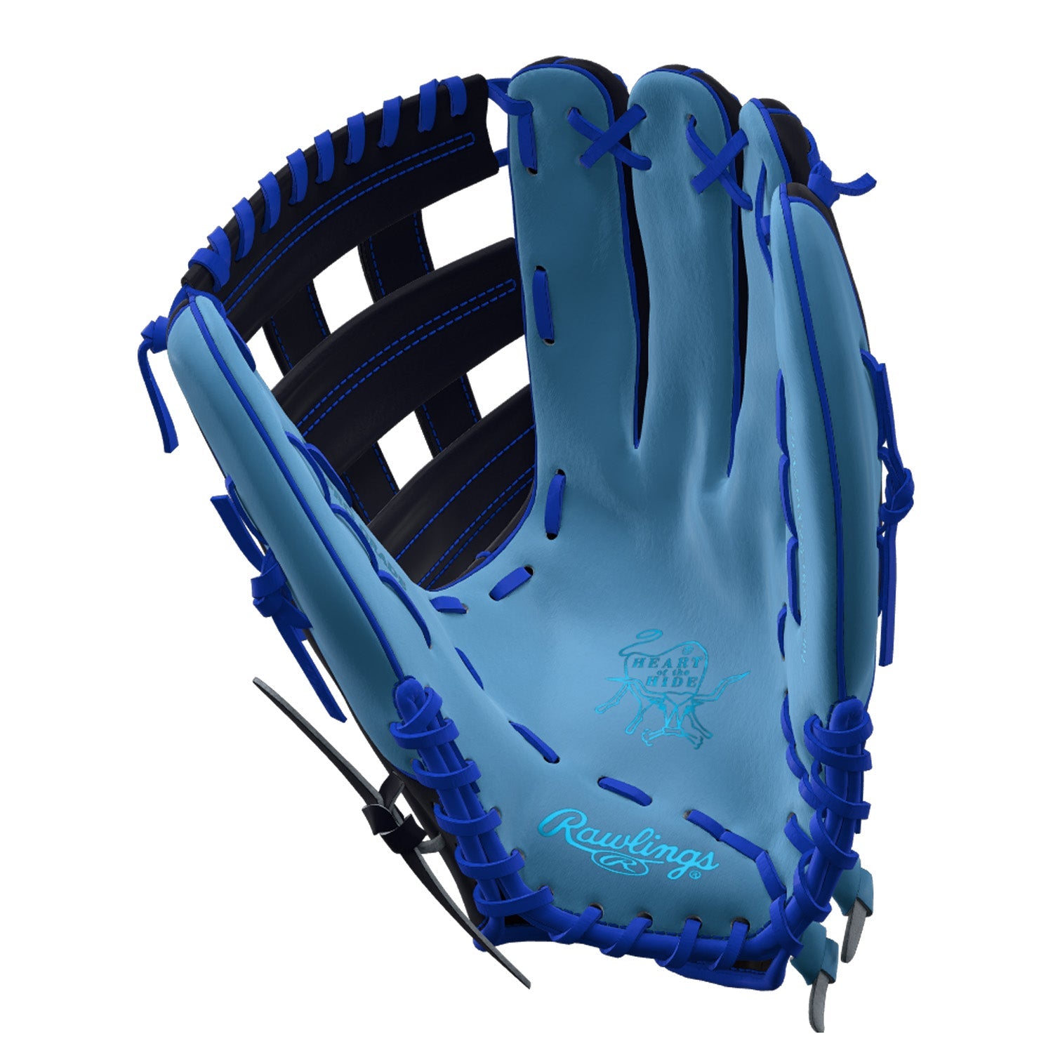 PRO130SB-RNCB Heart of the Hide BBT Exclusive 13" Softball Glove
