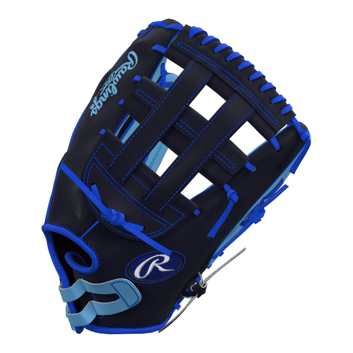 PRO130SB-RNCB Heart of the Hide BBT Exclusive 13" Softball Glove