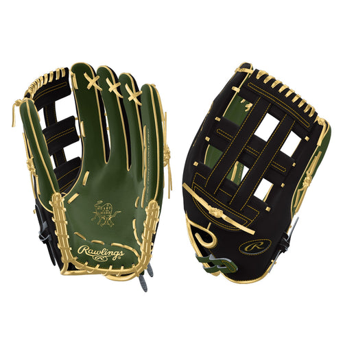 PRO140SB-BGG Heart of the Hide BBT Exclusive 14" Softball Glove