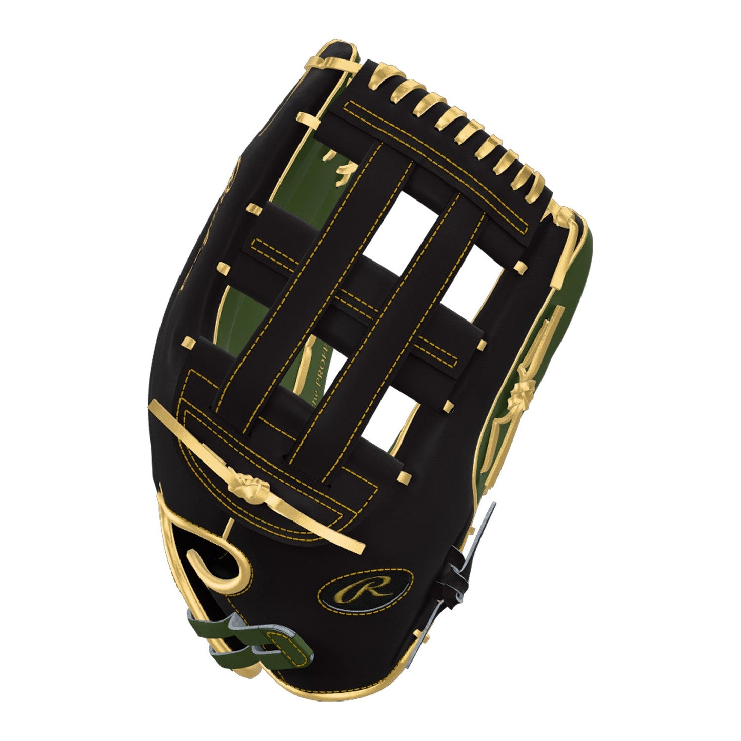 PRO140SB-BGG Heart of the Hide BBT Exclusive 14" Softball Glove
