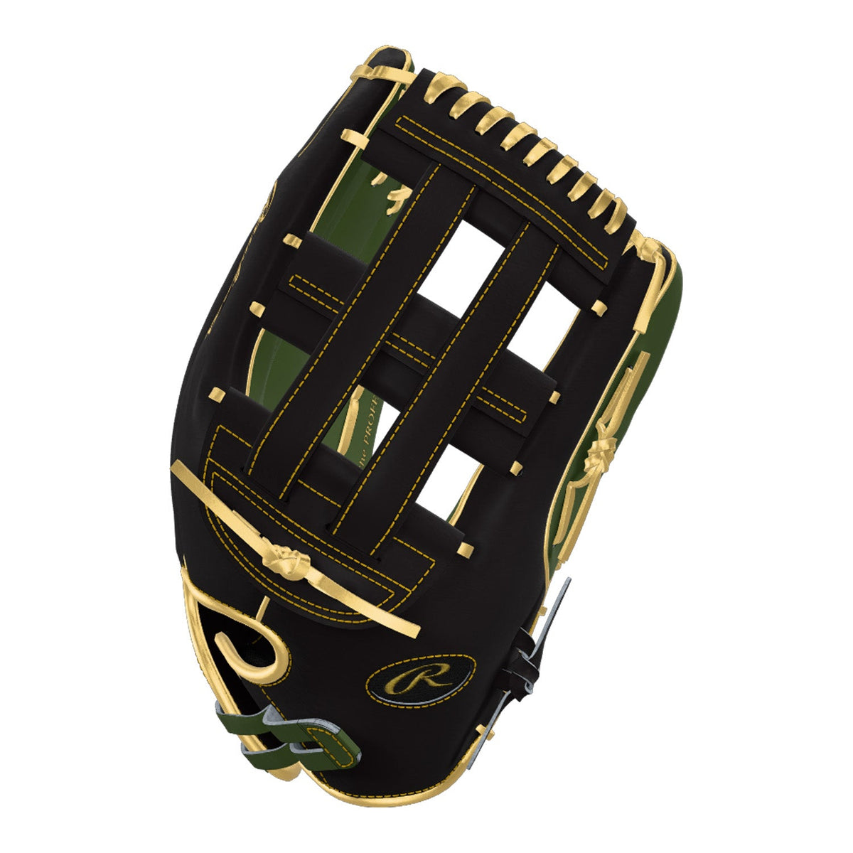 PRO140SB-BGG Heart of the Hide BBT Exclusive 14" Softball Glove