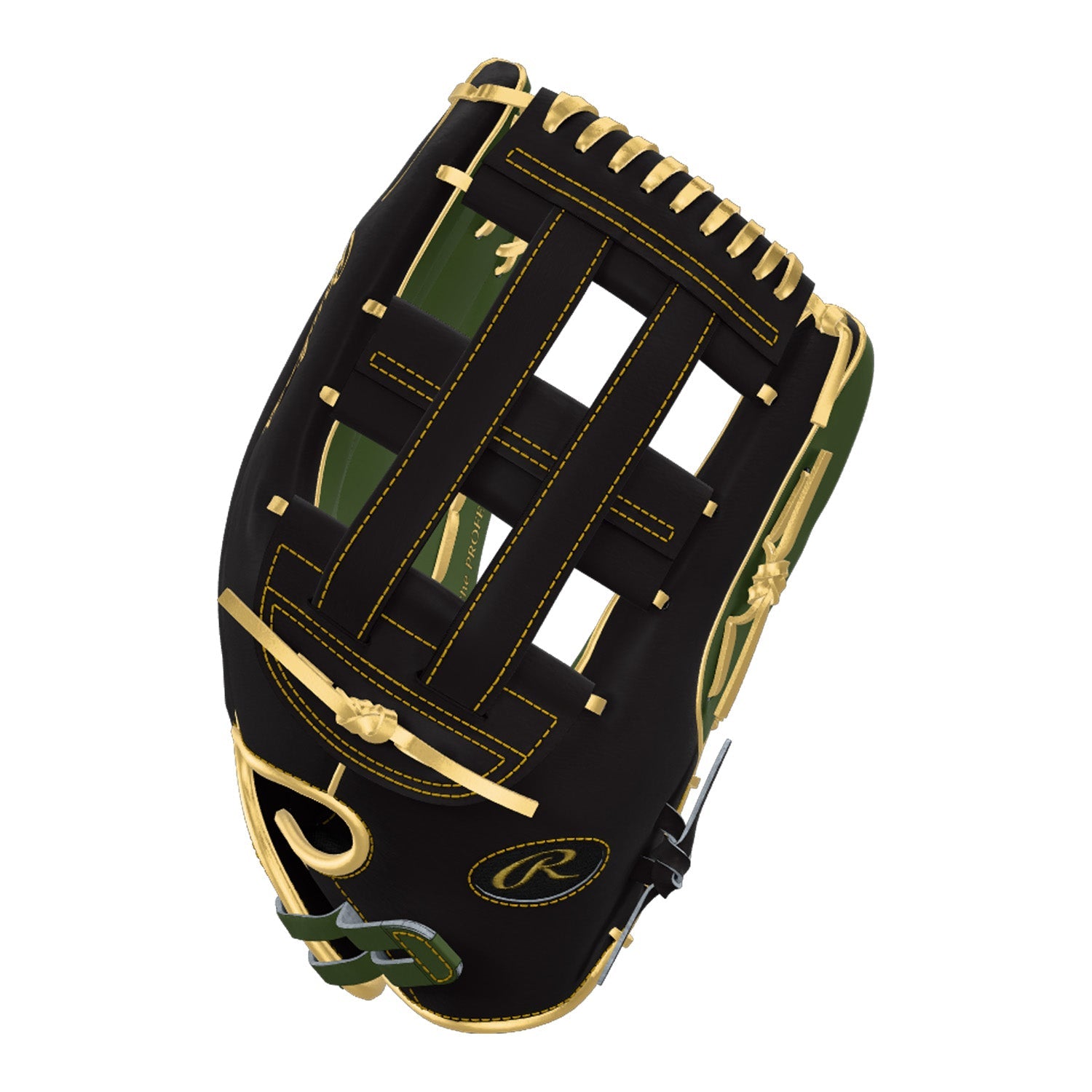 PRO140SB-BGG Heart of the Hide BBT Exclusive 14" Softball Glove