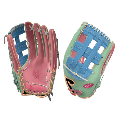 PRO140SB-MPCB Heart of the Hide BBT Exclusive 14" Softball Glove