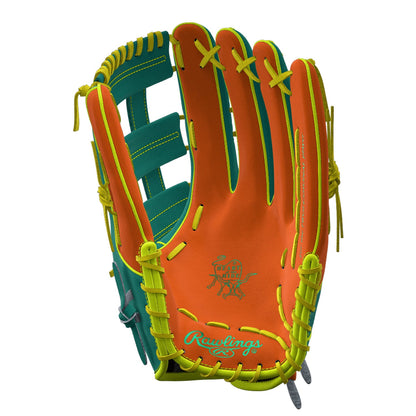 PRO140SB-TOY Heart of the Hide BBT Exclusive 14" Softball Glove