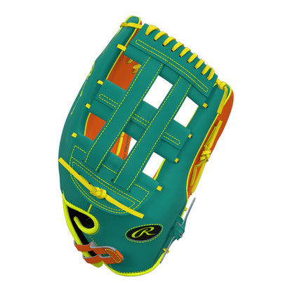 PRO140SB-TOY Heart of the Hide BBT Exclusive 14" Softball Glove