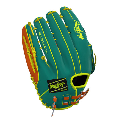PRO140SB-TOY Heart of the Hide BBT Exclusive 14" Softball Glove