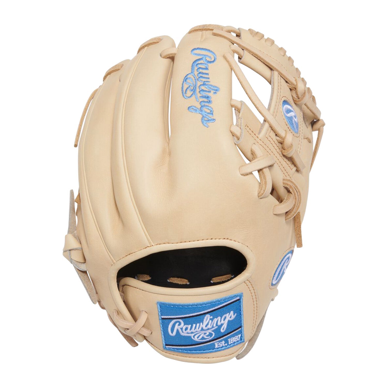 Rawlings PRO204SB-2CC Heart of the Hide 11.5" Softball Glove