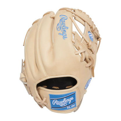 Rawlings PRO204SB-2CC Heart of the Hide 11.5" Softball Glove