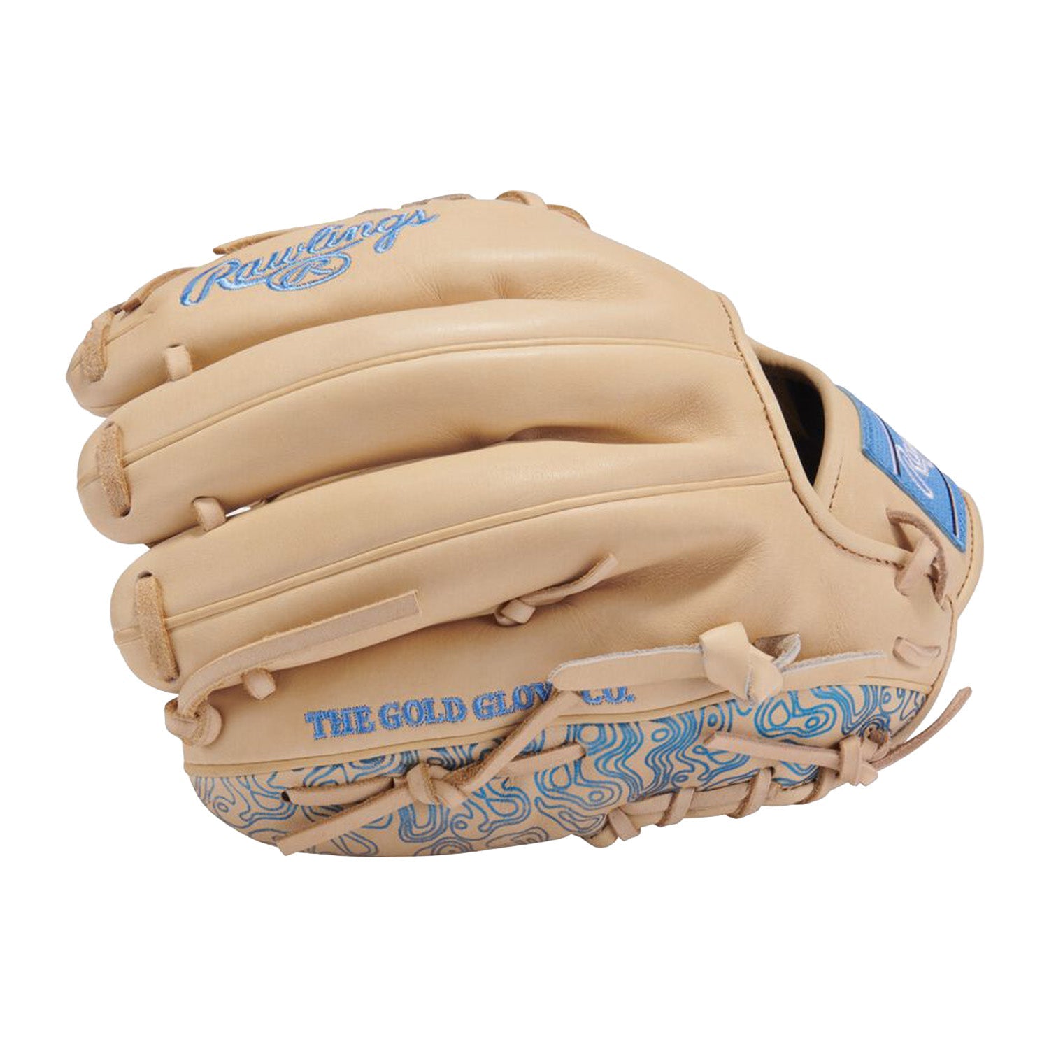 Rawlings PRO204SB-2CC Heart of the Hide 11.5" Softball Glove