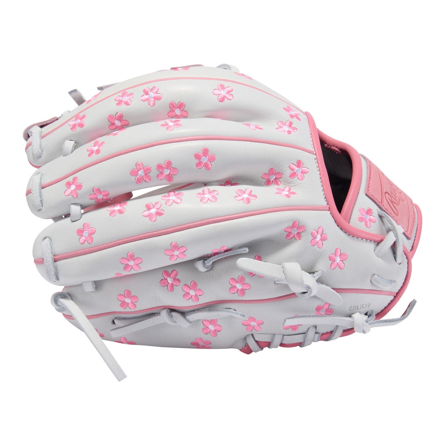 Rawlings PRO206SB-2WP Women's College World Series Heart of the Hide 12" Softball Glove