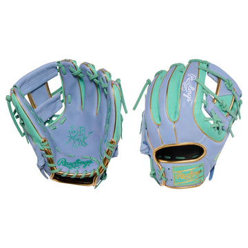Rawlings PROR314-2XPE Heart of the Hide 11.5" Baseball Glove