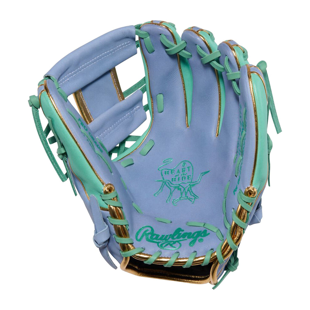 Rawlings PROR314-2XPE Heart of the Hide 11.5" Baseball Glove