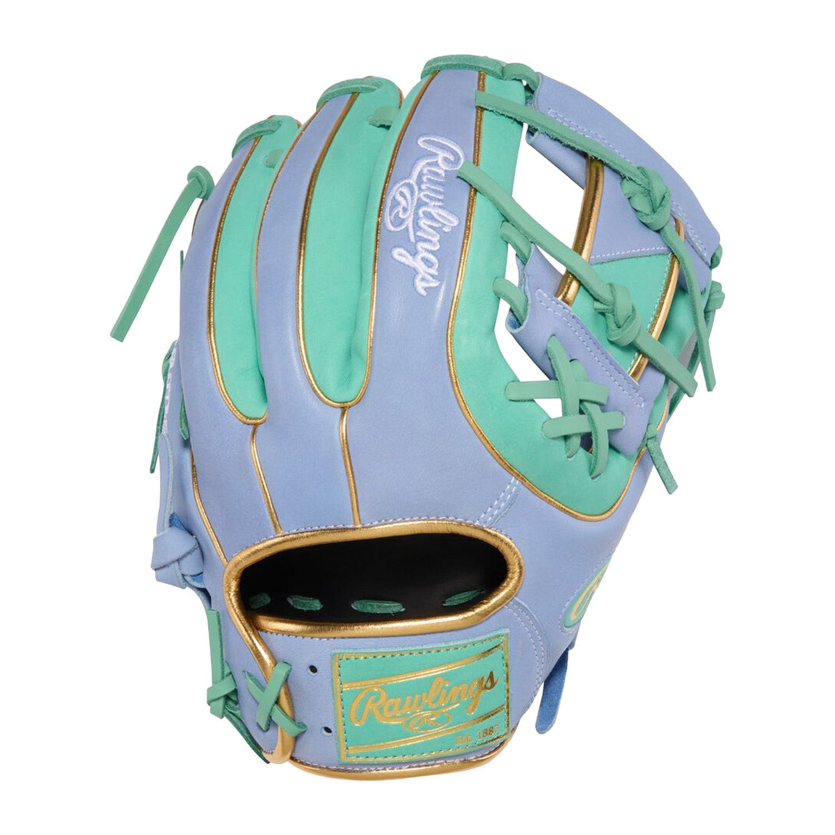 Rawlings PROR314-2XPE Heart of the Hide 11.5" Baseball Glove