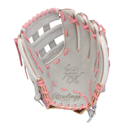 Rawlings PRO715SB-6GP Heart of the Hide 11.75" Softball Glove