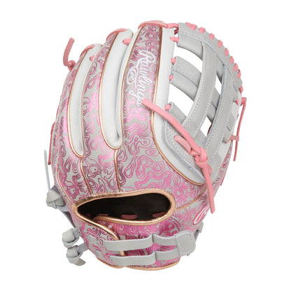 Rawlings PRO715SB-6GP Heart of the Hide 11.75" Softball Glove