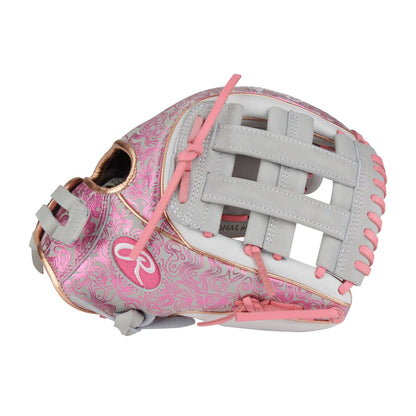 Rawlings PRO715SB-6GP Heart of the Hide 11.75" Softball Glove