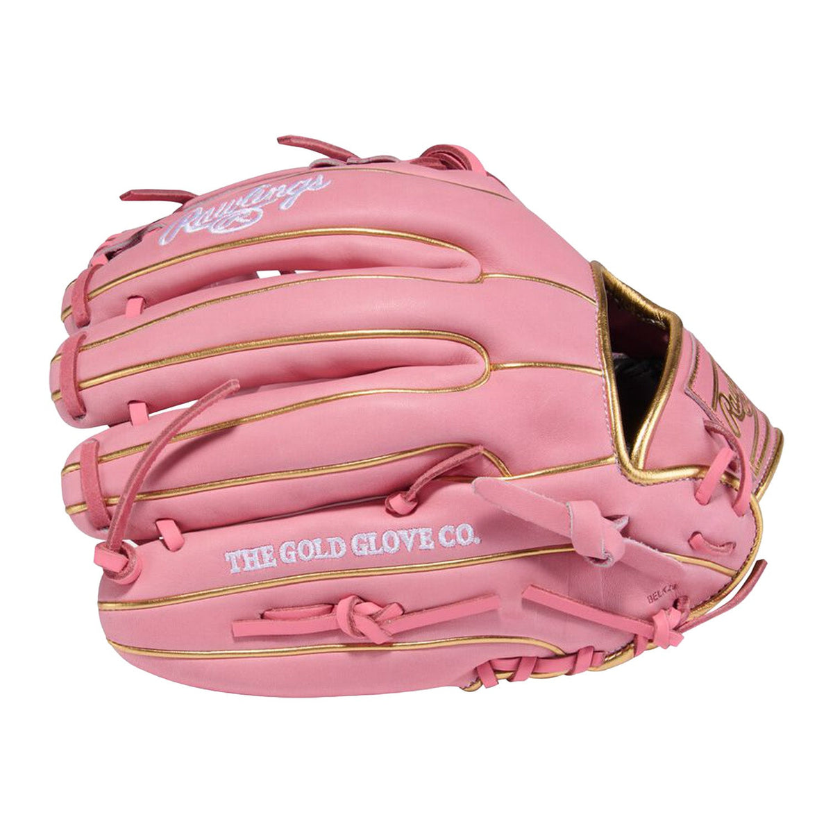 Rawlings PRO716SB-2P Heart of the Hide 12" Fastpitch Glove