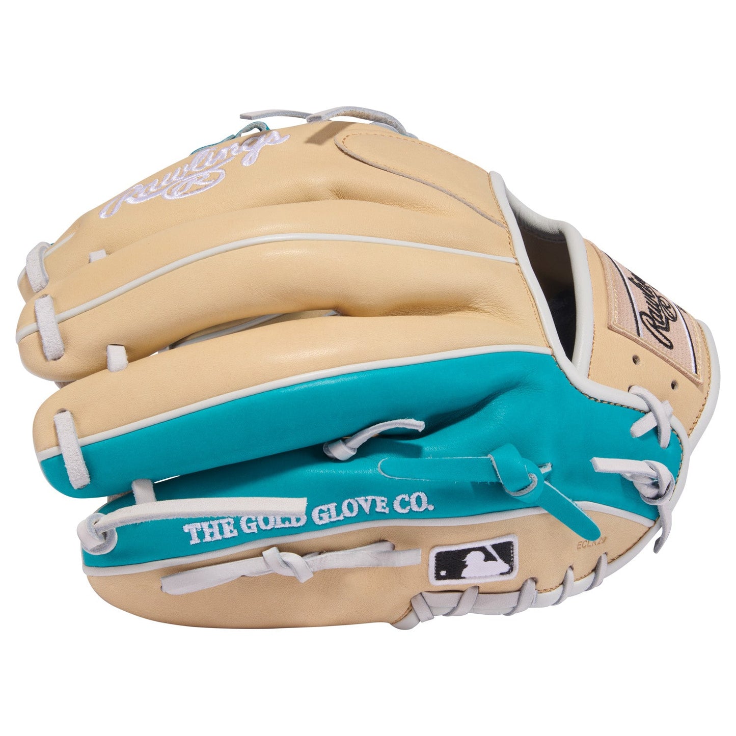 PROR204-19CTE Heart of the Hide 11.5" Baseball Glove