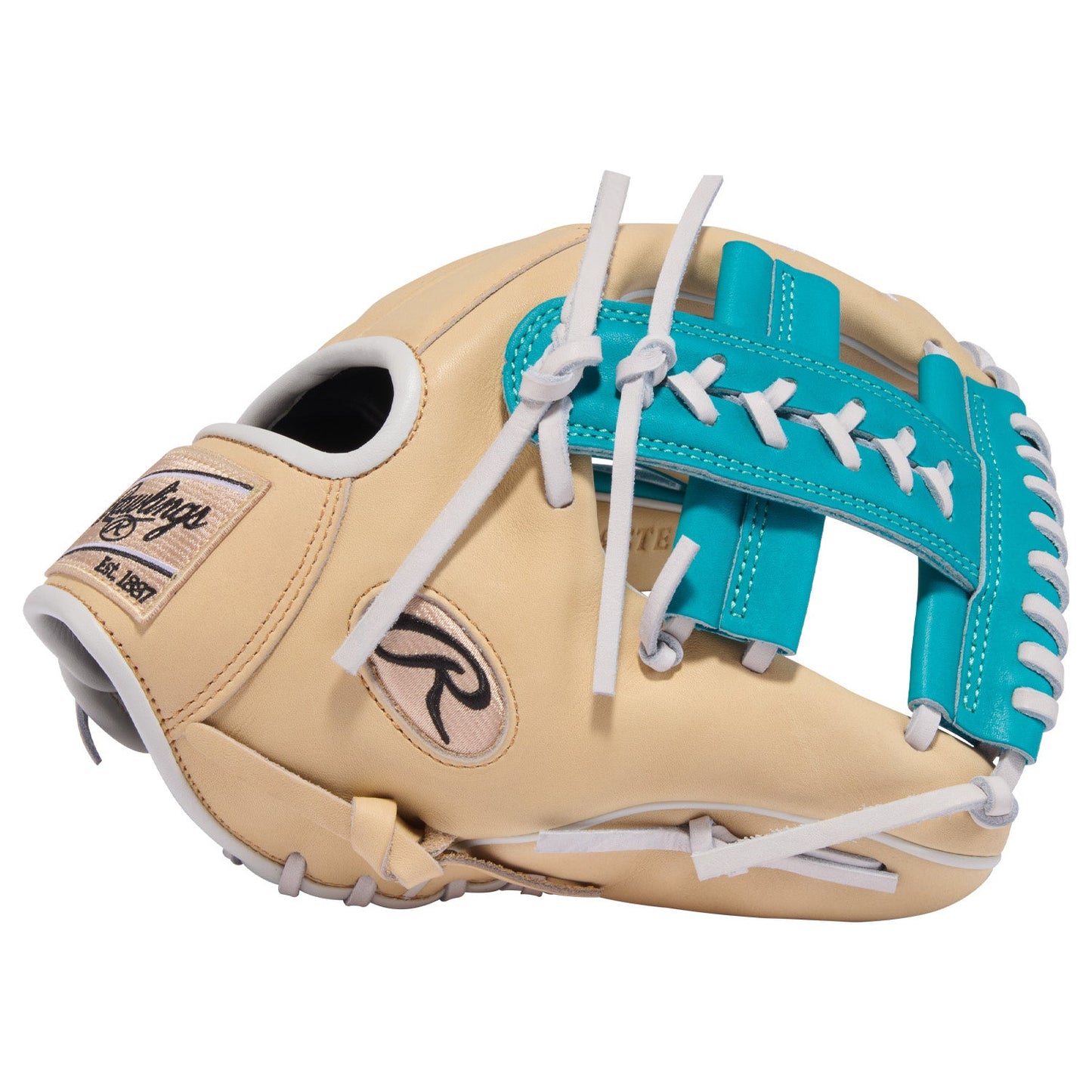 PROR204-19CTE Heart of the Hide 11.5" Baseball Glove