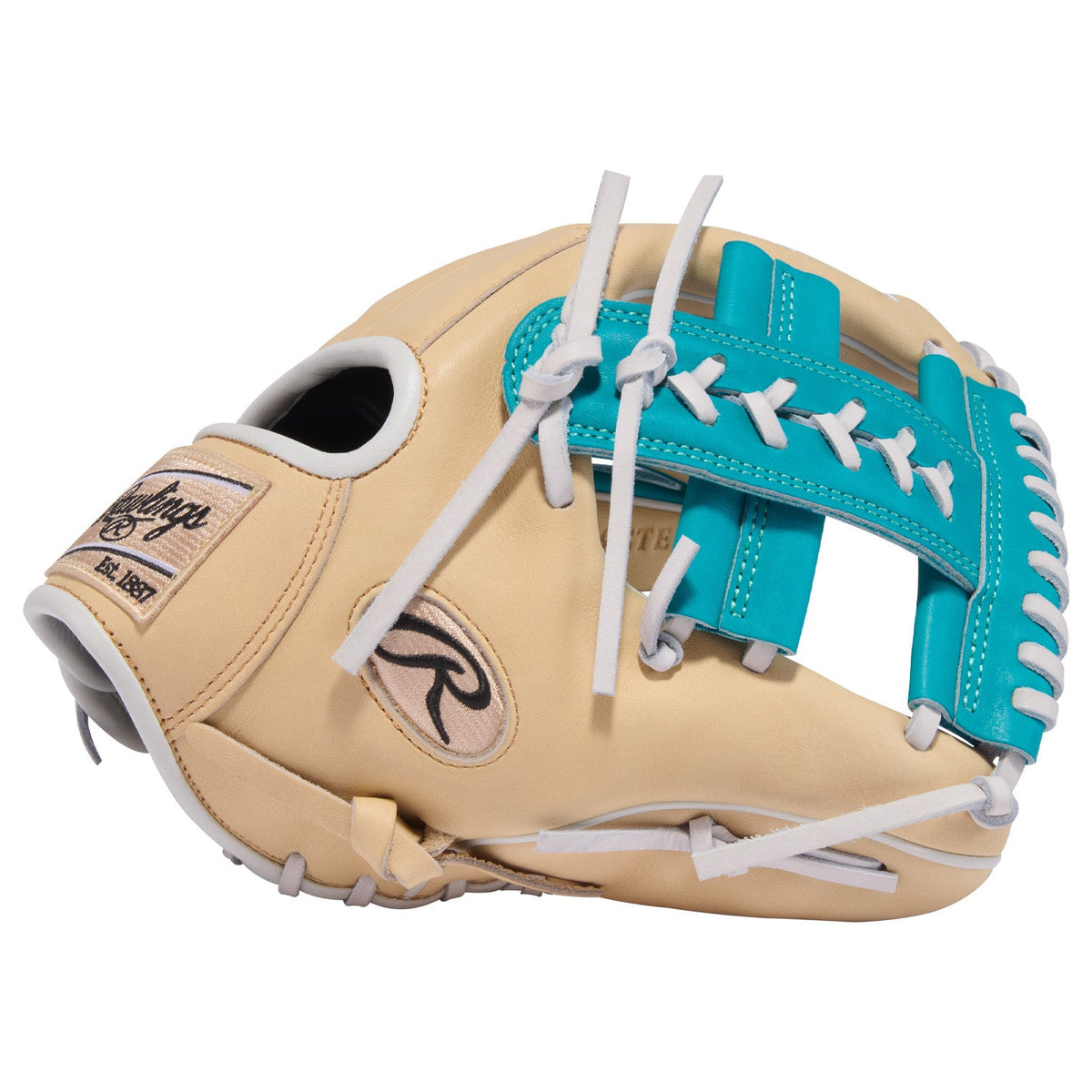 PROR204-19CTE Heart of the Hide 11.5" Baseball Glove