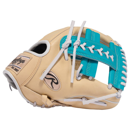 PROR204-19CTE Heart of the Hide 11.5" Baseball Glove