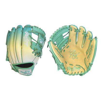 PROR204-2CM Heart of the Hide 11.5" Baseball Glove