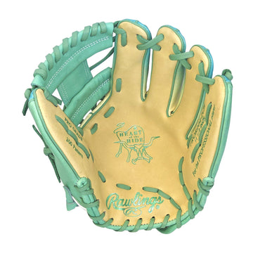 PROR204-2CM Heart of the Hide 11.5" Baseball Glove