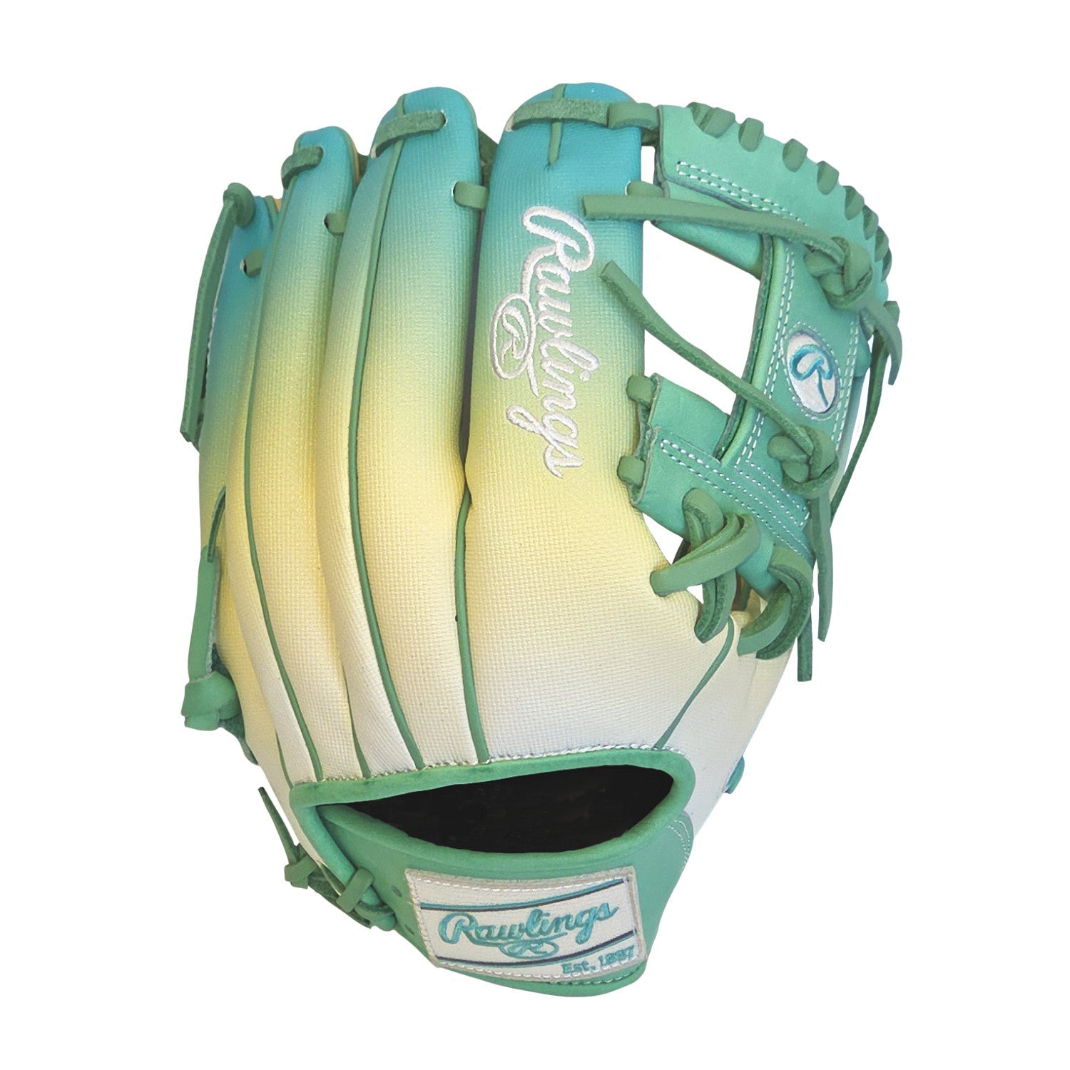 PROR204-2CM Heart of the Hide 11.5" Baseball Glove
