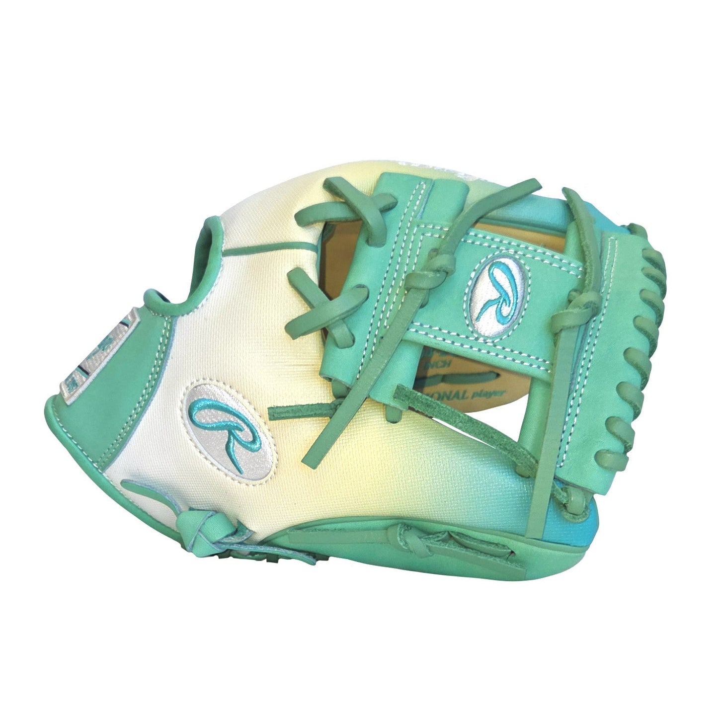 PROR204-2CM Heart of the Hide 11.5" Baseball Glove
