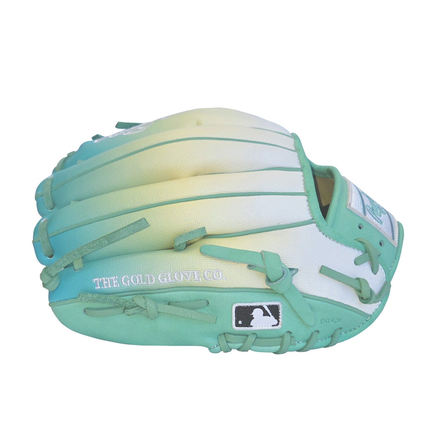 PROR204-2CM Heart of the Hide 11.5" Baseball Glove