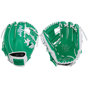 PROR204-2KW Heart of the Hide 11.5" Baseball Glove