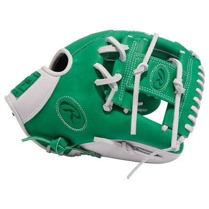 PROR204-2KW Heart of the Hide 11.5" Baseball Glove