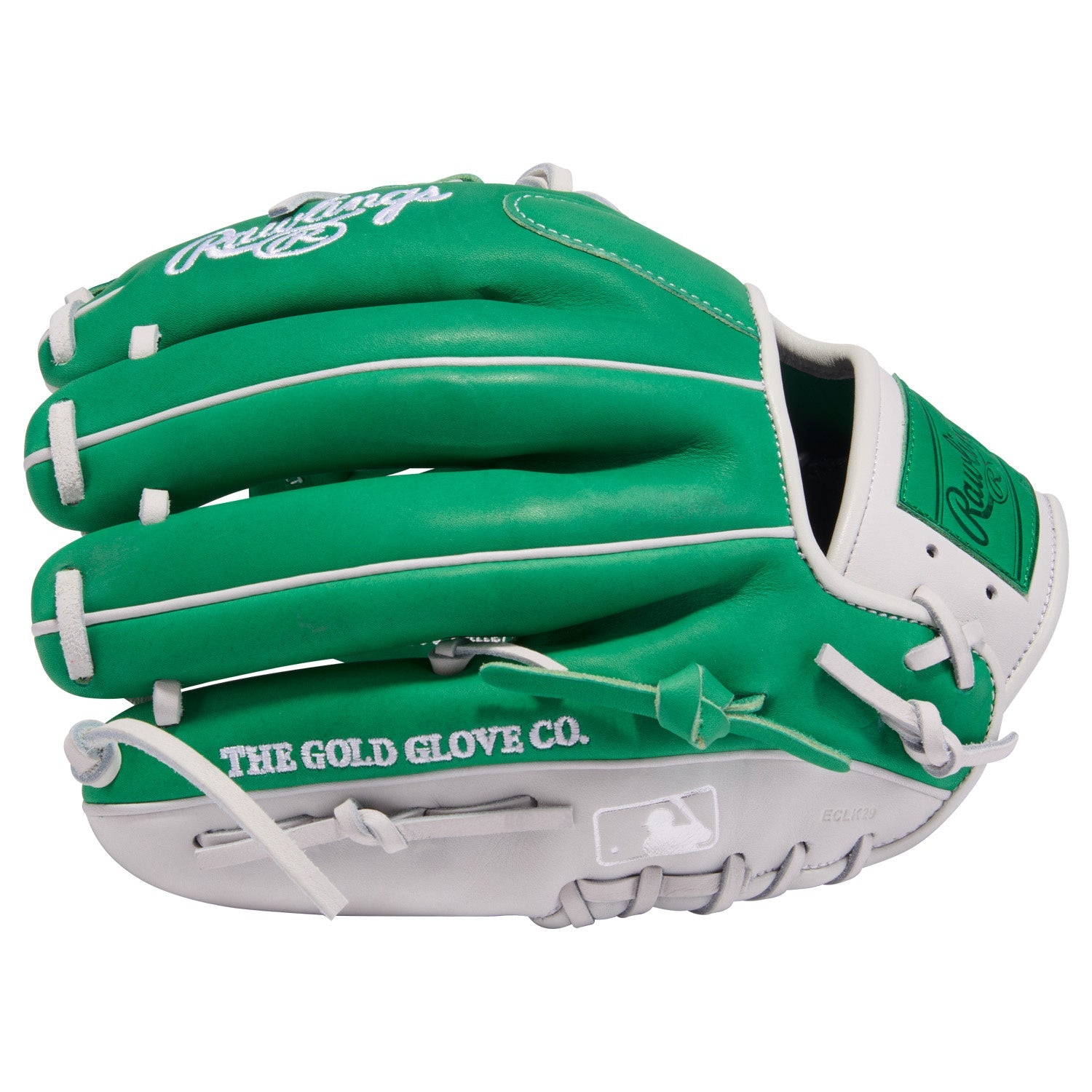 PROR204-2KW Heart of the Hide 11.5" Baseball Glove