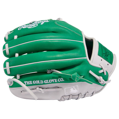 PROR204-2KW Heart of the Hide 11.5" Baseball Glove