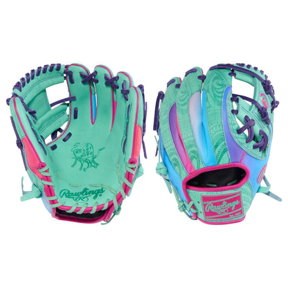 Rawlings PROR204-2MBE Heart of the Hide 11.5" Baseball Glove