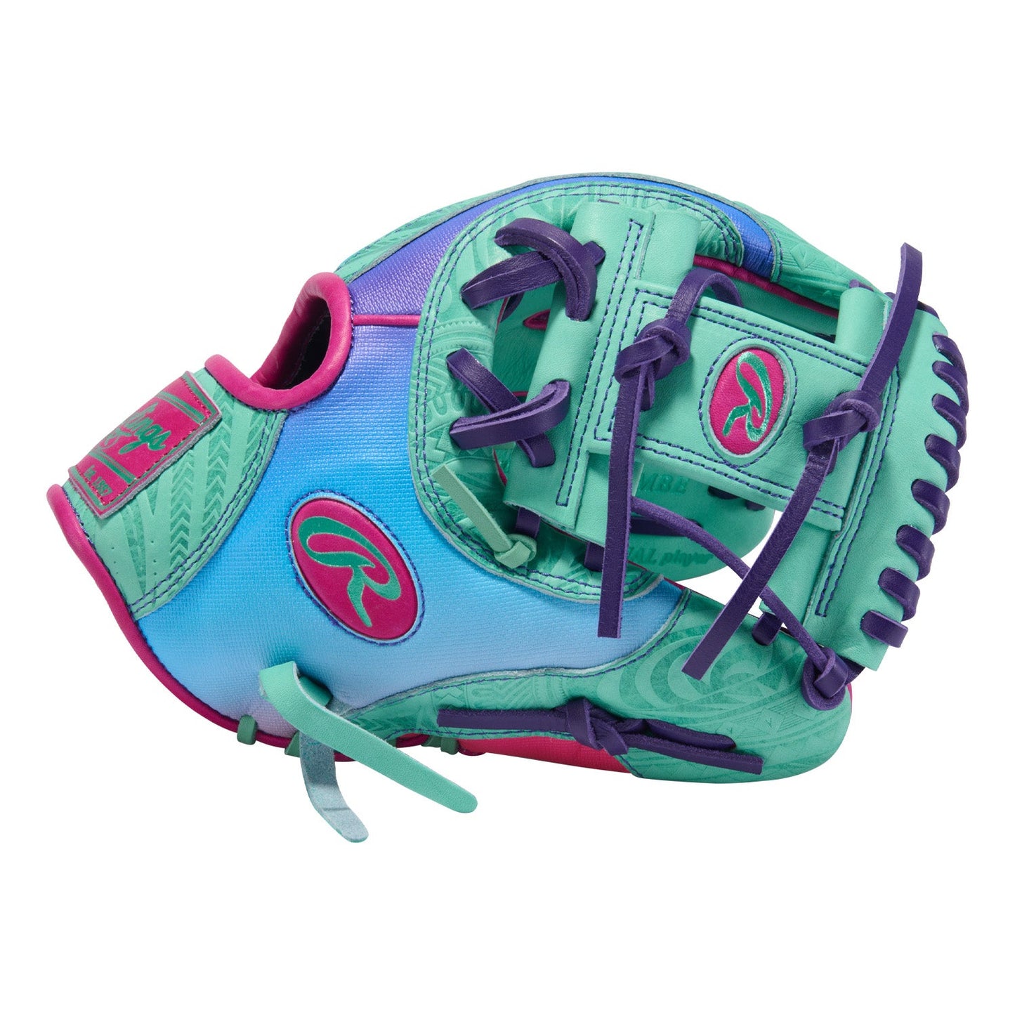 Rawlings PROR204-2MBE Heart of the Hide 11.5" Baseball Glove