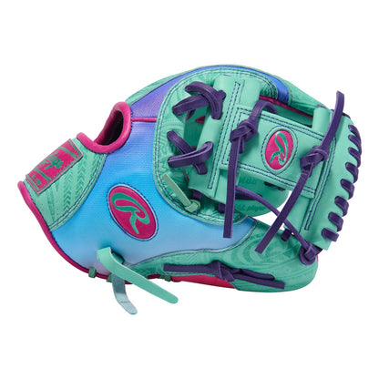 Rawlings PROR204-2MBE Heart of the Hide 11.5" Baseball Glove